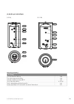 Предварительный просмотр 33 страницы Nibe EKS 1000 Exkl. El User'S And Installer'S Manual