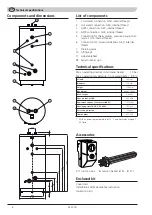 Preview for 8 page of Nibe EKS 500 Installation And Maintenance Instructions Manual