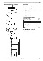 Preview for 11 page of Nibe EKS 500 Installation And Maintenance Instructions Manual