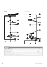 Preview for 14 page of Nibe EKS 750 User'S And Installer'S Manual