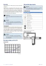 Preview for 44 page of Nibe ELK 15 Installer Manual