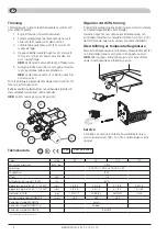 Preview for 6 page of Nibe EMINENT-100 CU Installation And Maintenance Instructions Manual