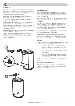 Preview for 8 page of Nibe EMINENT-100 CU Installation And Maintenance Instructions Manual