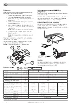 Preview for 10 page of Nibe EMINENT-100 CU Installation And Maintenance Instructions Manual