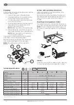 Preview for 14 page of Nibe EMINENT-100 CU Installation And Maintenance Instructions Manual