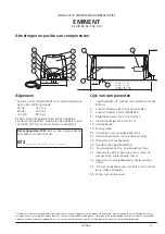 Preview for 21 page of Nibe Eminent 100 Installation And Maintenance Instructions Manual