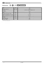 Preview for 8 page of Nibe EMINENT E 100 Installation And Maintenance Instructions Manual