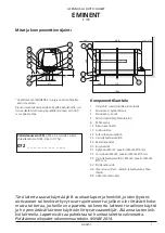 Preview for 9 page of Nibe EMINENT E 100 Installation And Maintenance Instructions Manual