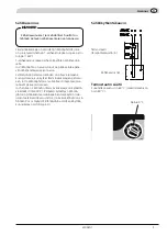 Preview for 11 page of Nibe EMINENT E 100 Installation And Maintenance Instructions Manual