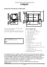 Preview for 15 page of Nibe EMINENT E 100 Installation And Maintenance Instructions Manual