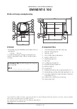 Предварительный просмотр 3 страницы Nibe EMINENT-E 100 Installation And Maintenance Instructions Manual