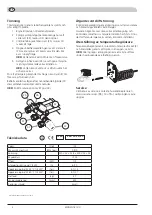 Предварительный просмотр 6 страницы Nibe EMINENT-E 100 Installation And Maintenance Instructions Manual