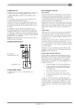 Предварительный просмотр 9 страницы Nibe EMINENT-E 100 Installation And Maintenance Instructions Manual