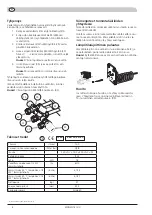 Предварительный просмотр 10 страницы Nibe EMINENT-E 100 Installation And Maintenance Instructions Manual