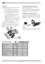 Предварительный просмотр 14 страницы Nibe EMINENT-E 100 Installation And Maintenance Instructions Manual