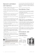 Preview for 12 page of Nibe ERS 10-400 Installer Manual