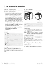 Preview for 4 page of Nibe ERS 10-500 Installer Manual