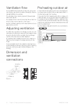 Предварительный просмотр 12 страницы Nibe ERS 20-250 Installer Manual