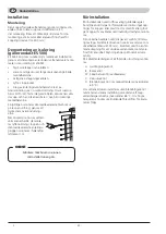 Preview for 4 page of Nibe ES -160 Installation And Maintenance Instructions Manual