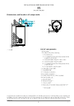 Preview for 9 page of Nibe ES -160 Installation And Maintenance Instructions Manual