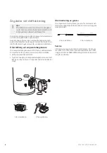 Preview for 8 page of Nibe ES24 160 User'S And Installer'S Manual