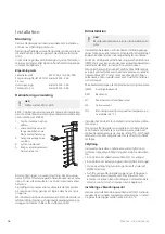 Preview for 10 page of Nibe ES24 160 User'S And Installer'S Manual