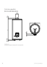 Preview for 12 page of Nibe ES24 160 User'S And Installer'S Manual