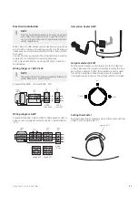 Preview for 21 page of Nibe ES24 160 User'S And Installer'S Manual