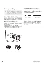 Preview for 38 page of Nibe ES24 160 User'S And Installer'S Manual