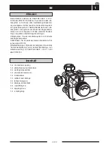 Предварительный просмотр 3 страницы Nibe ESV 20 Installation Instructions Manual