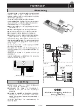 Предварительный просмотр 5 страницы Nibe ESV 20 Installation Instructions Manual