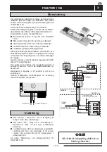 Предварительный просмотр 9 страницы Nibe ESV 20 Installation Instructions Manual