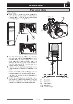 Предварительный просмотр 13 страницы Nibe ESV 20 Installation Instructions Manual