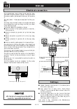 Предварительный просмотр 16 страницы Nibe ESV 20 Installation Instructions Manual