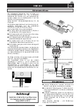 Предварительный просмотр 25 страницы Nibe ESV 20 Installation Instructions Manual