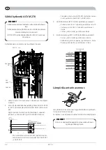 Preview for 24 page of Nibe ESV 22 Installation Instructions Manual