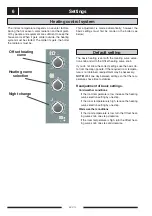 Предварительный просмотр 8 страницы Nibe EVC 13 Installation And Maintenance Instructions Manual