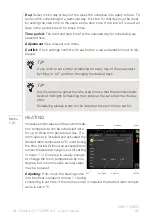 Предварительный просмотр 28 страницы Nibe F1255PC BE User Manual
