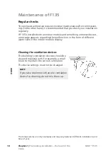 Предварительный просмотр 12 страницы Nibe F135 User Manual