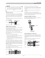 Предварительный просмотр 21 страницы Nibe F2025 Installation And Maintenance Instructions Manual