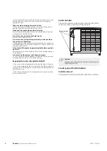 Предварительный просмотр 6 страницы Nibe F2030 Installer Manual