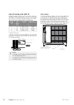 Предварительный просмотр 22 страницы Nibe F2030 Installer Manual