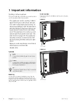 Preview for 4 page of Nibe F2040 Series Installer Manual