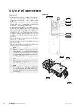 Preview for 24 page of Nibe F2040 Series Installer Manual