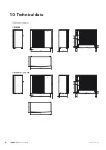 Preview for 40 page of Nibe F2120-12 Installer Manual