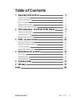 Preview for 3 page of Nibe F750f750 User Manual