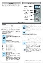 Preview for 2 page of Nibe FIGHTER 1120 Maintenance Instruction