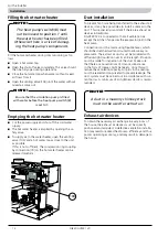 Preview for 14 page of Nibe FIGHTER 120 Installation And Maintenance Instructions Manual