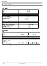 Preview for 32 page of Nibe FIGHTER 120 Installation And Maintenance Instructions Manual