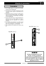 Предварительный просмотр 19 страницы Nibe Fighter 1210 Installation And Maintenance Instructions Manual